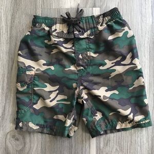 Avirex Swimming Shorts